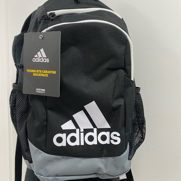 Adidas Backpack - Picture 3 of 7